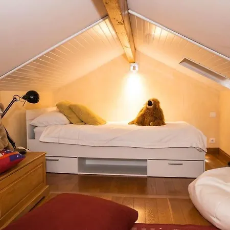 Beautiful With Large Gardens And Heated Pool Villa