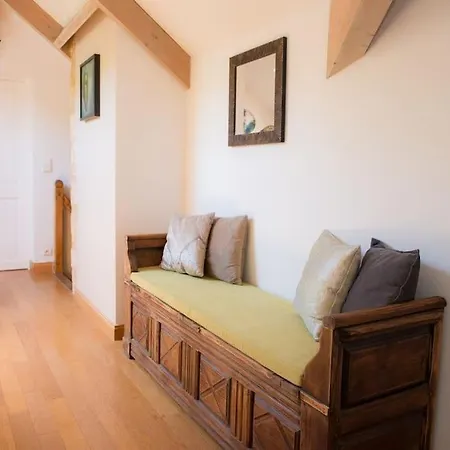 Beautiful With Large Gardens And Heated Pool Sauveterre-la-Lémance
